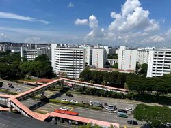 Urban Treasures (D14), Condominium #621600771
